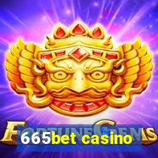 665bet casino